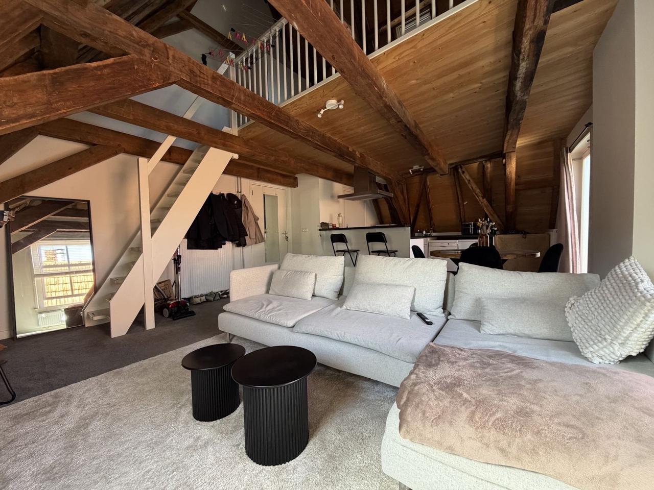 Videappartement in hartje Zwolle - Afbeelding 3