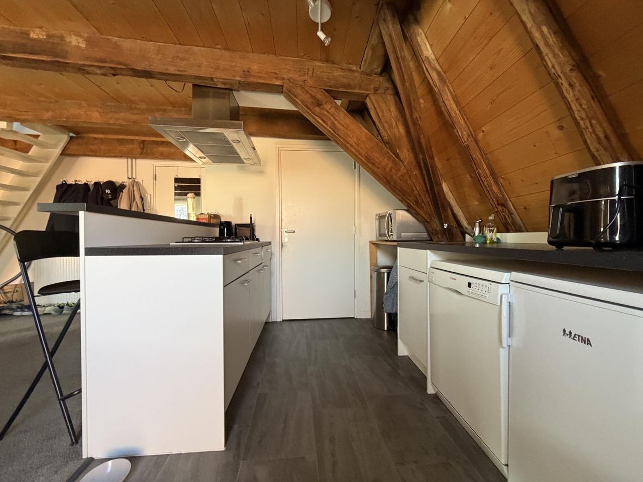 Videappartement in hartje Zwolle - Afbeelding 6