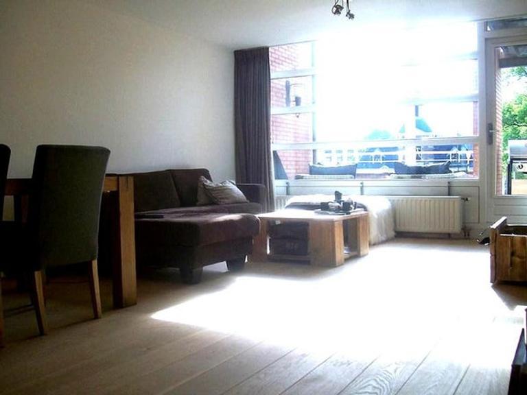 120 m2 maisonette with sunny balcony - Image 9