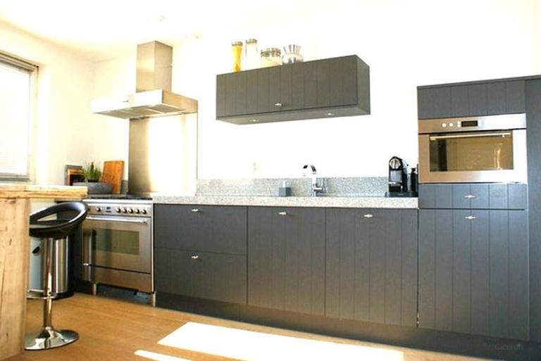 120 m2 maisonette with sunny balcony - Image 6