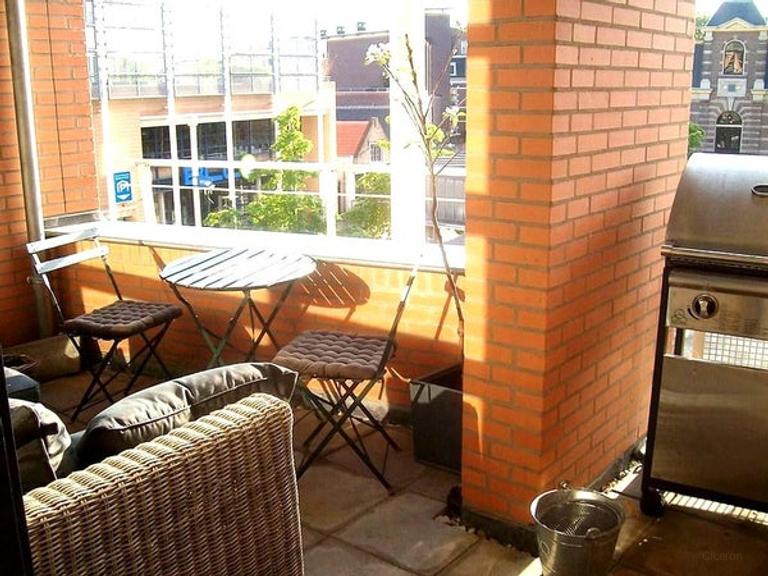 120 m2 maisonette with sunny balcony - Image 10