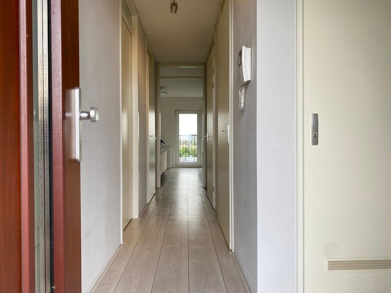 Furnished 2-room apartment with sunny balcony - Image 5