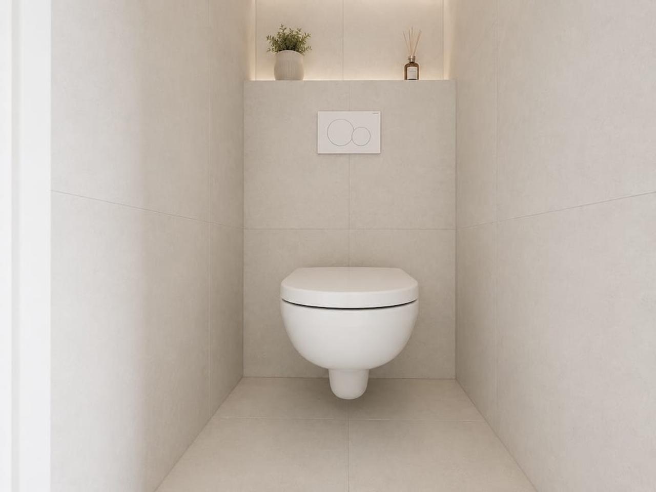 47 m² appartement met balkon - Afbeelding 13