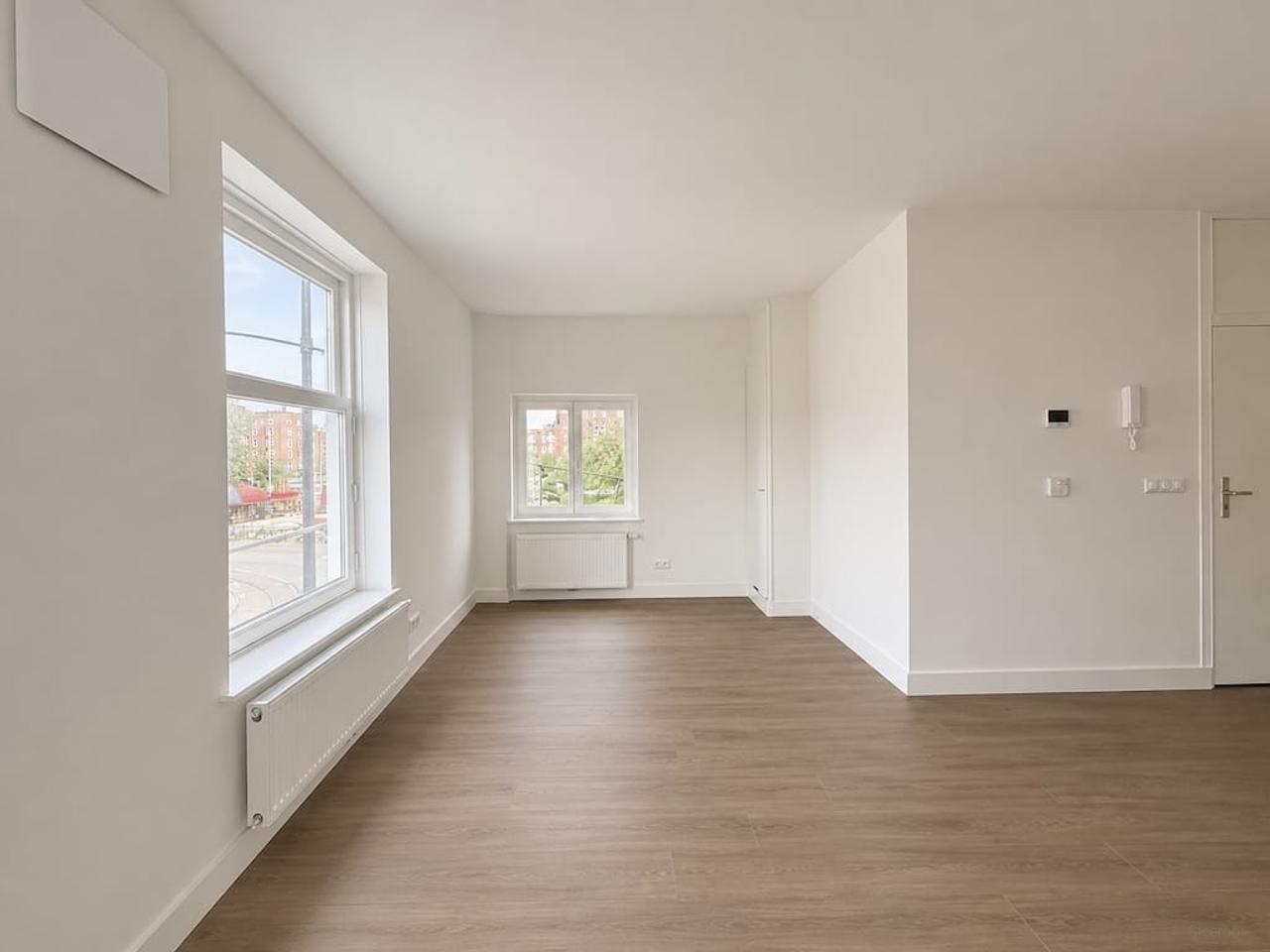 47 m² appartement met balkon - Afbeelding 4