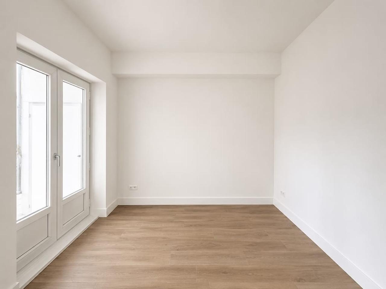 47 m² appartement met balkon - Afbeelding 6