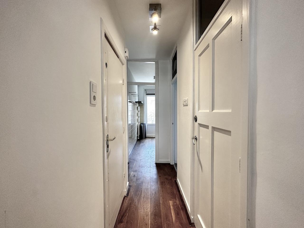2-bedroom with roof terrace in West - Image 15