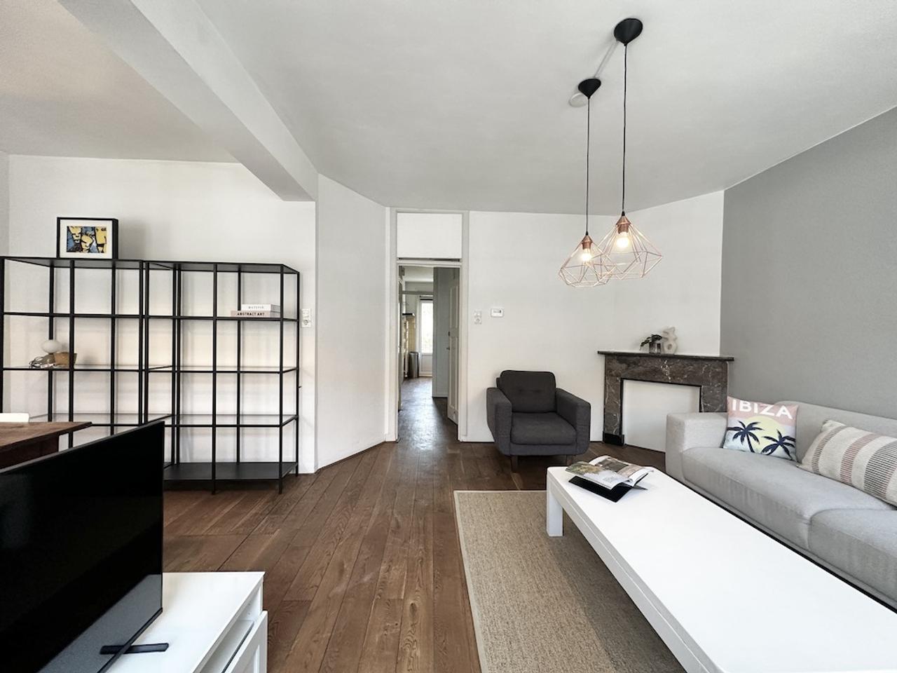 2-bedroom with roof terrace in West - Image 3