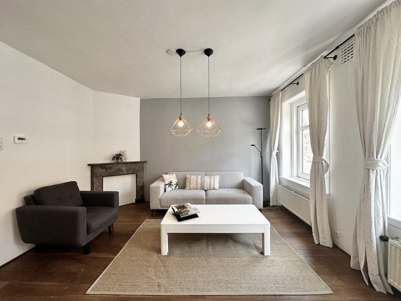 2-bedroom with roof terrace in West - Image 1