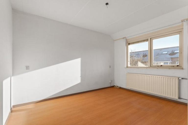 Family home with garage in Filmwijk - Image 11