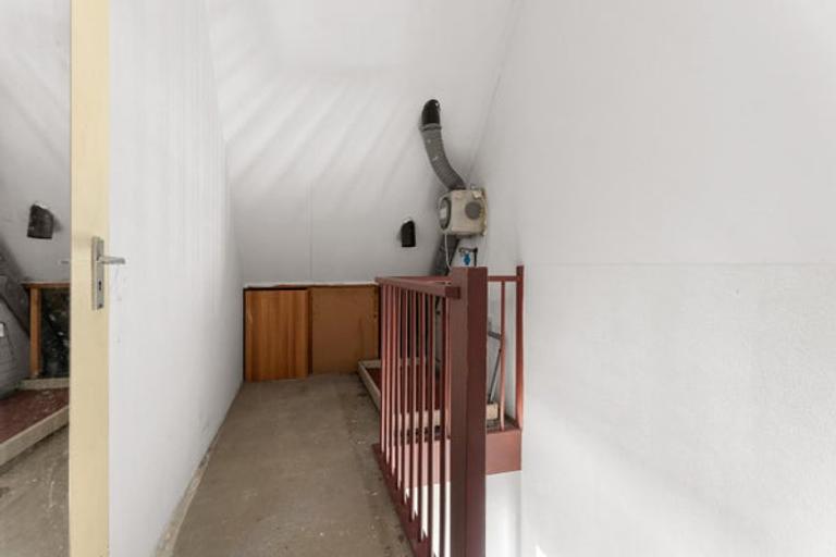 Family home with garage in Filmwijk - Image 16