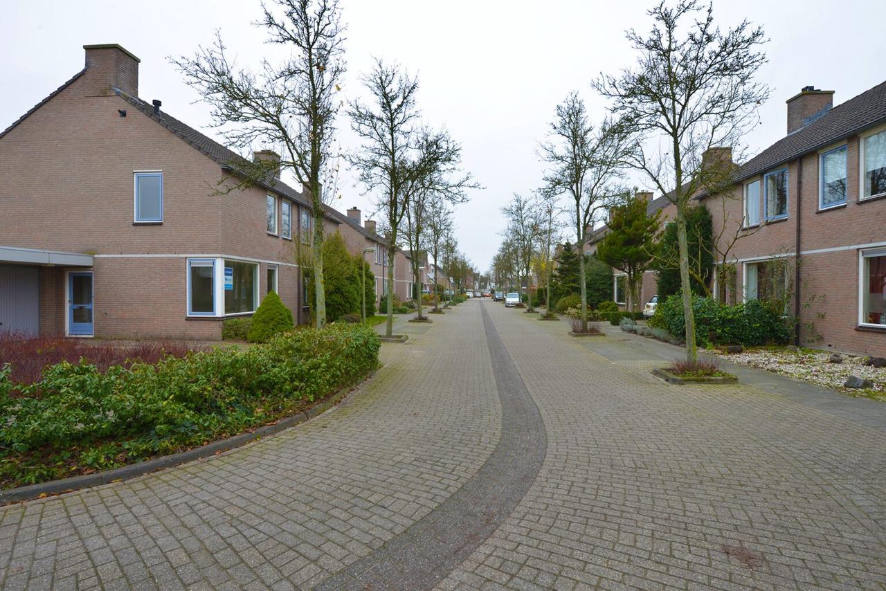 140 m² house with garage in De Overlaet - Image 5