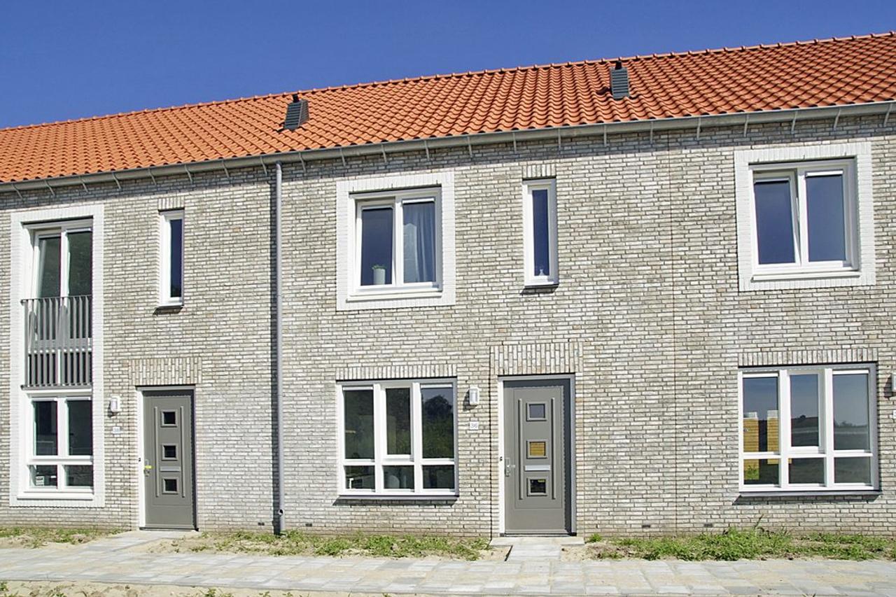 House with 4 bedrooms and garden in Druten - Image 3