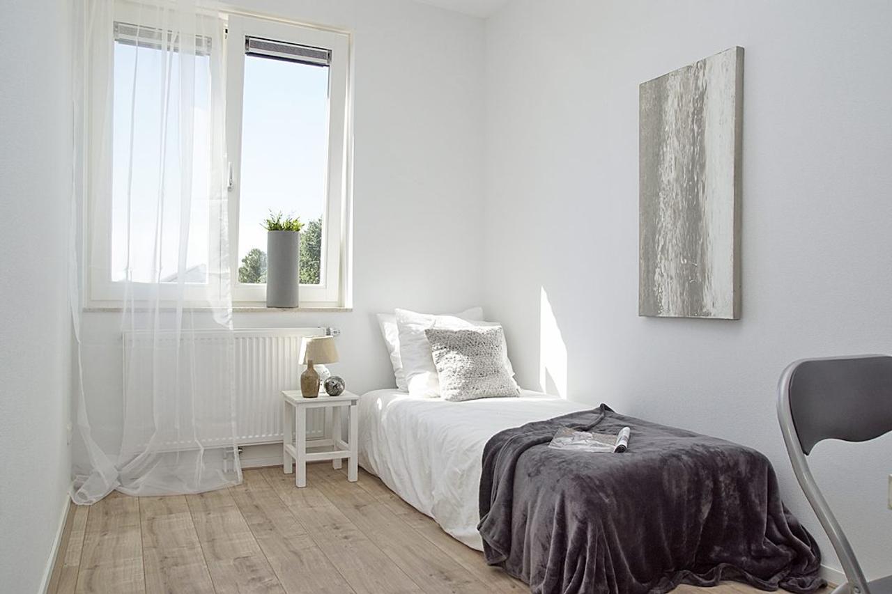 House with 4 bedrooms and garden in Druten - Image 9