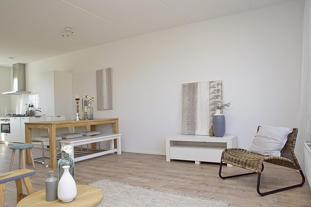 House with 4 bedrooms and garden in Druten - Image 5