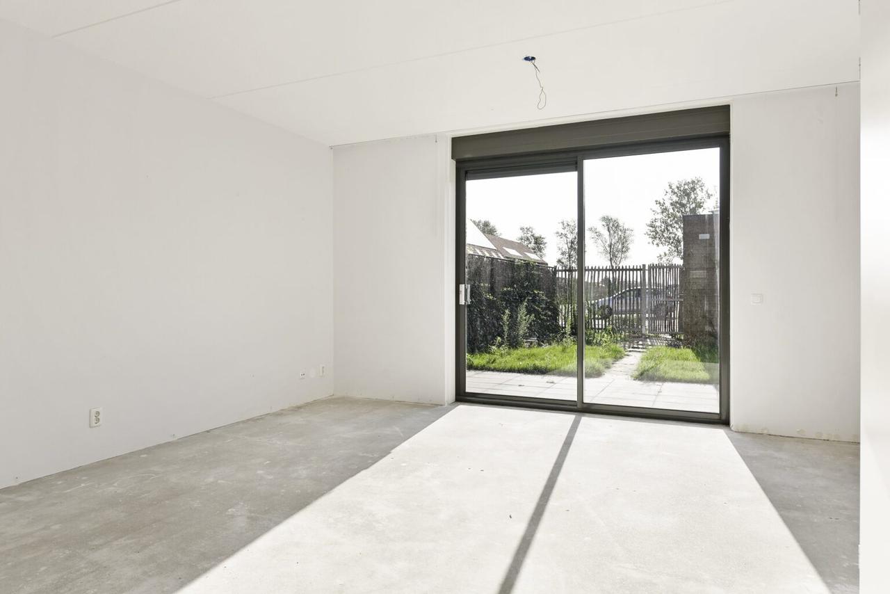 Modern house (108 m²) with sunny garden in Veghel - Image 5