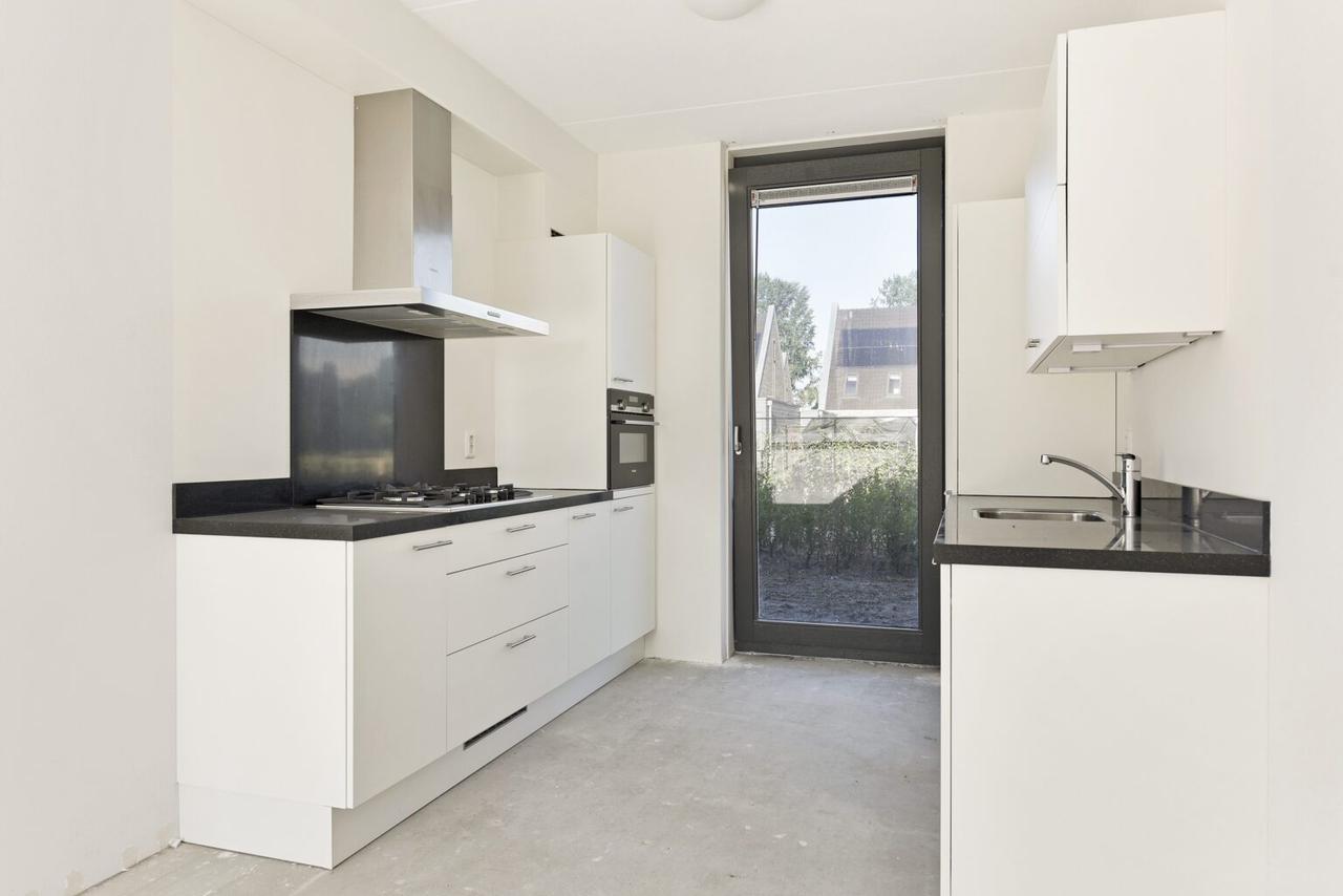 Modern house (108 m²) with sunny garden in Veghel - Image 7