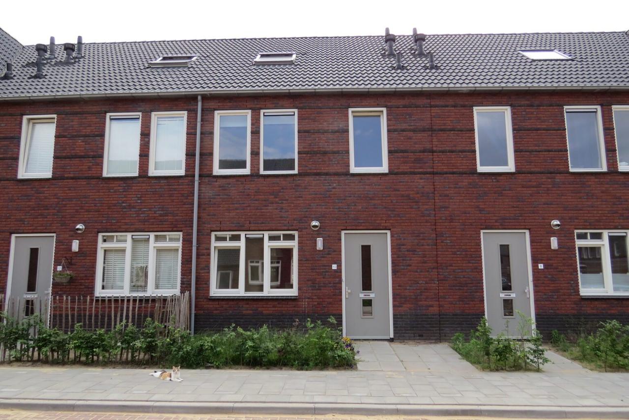 4-bedroom house in Ede - Image 4