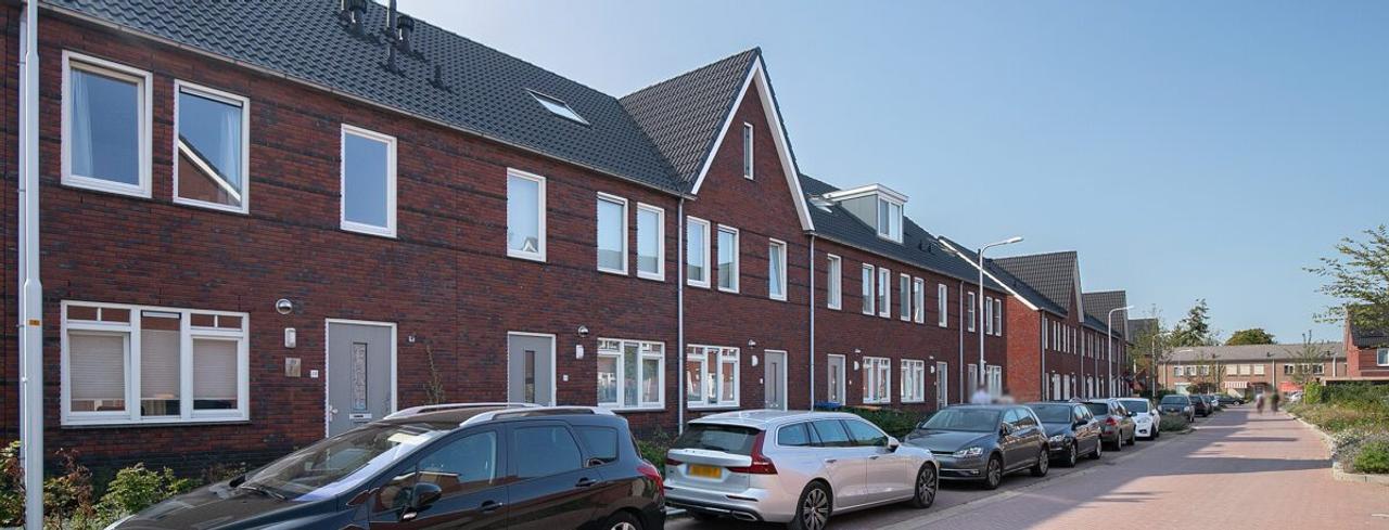 4-bedroom house in Ede - Image 1