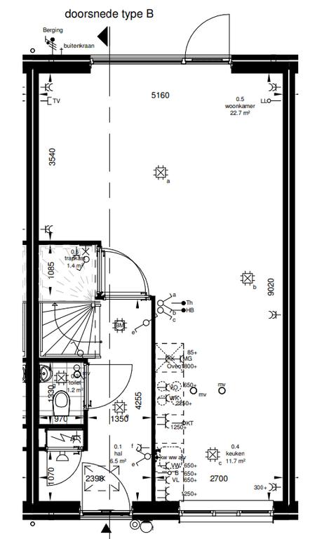 4-bedroom house in Ede - Image 5