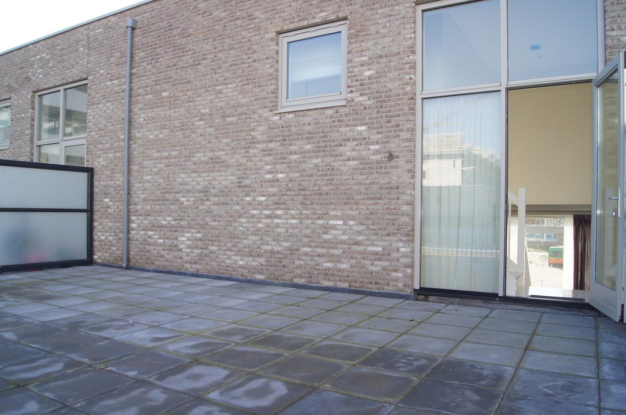 50 m² Roof Terrace in Emmerhout - Image 4