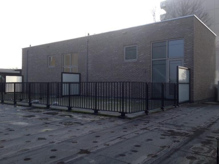50 m² Roof Terrace in Emmerhout - Image 5