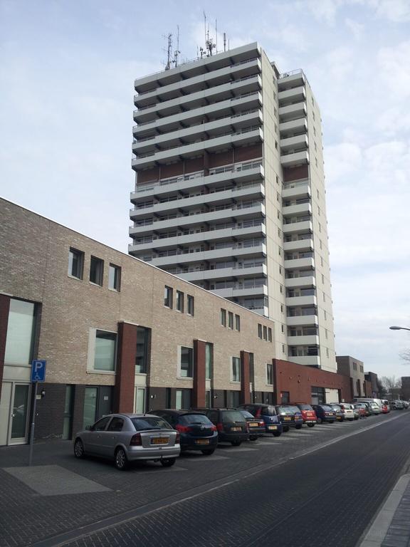 50 m² Roof Terrace in Emmerhout - Image 3