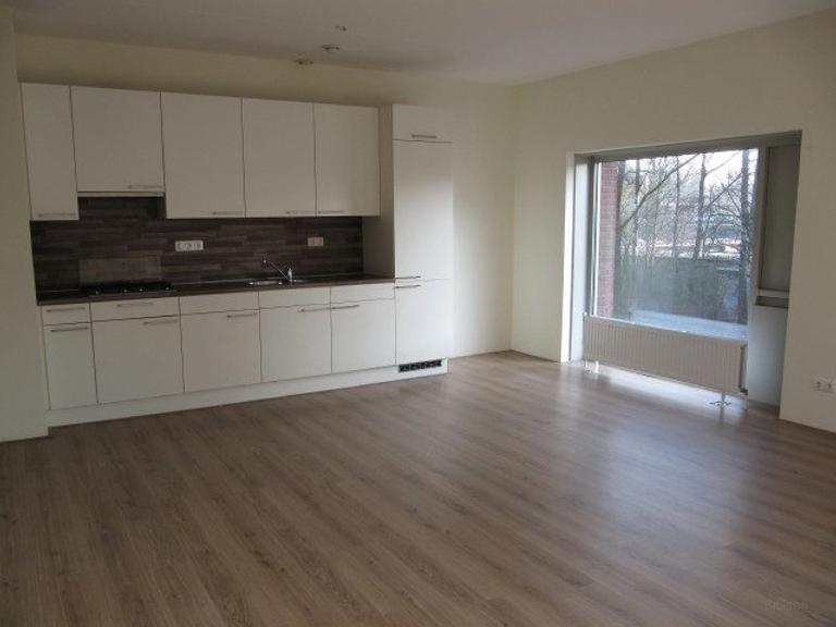 50 m² Roof Terrace in Emmerhout - Image 7