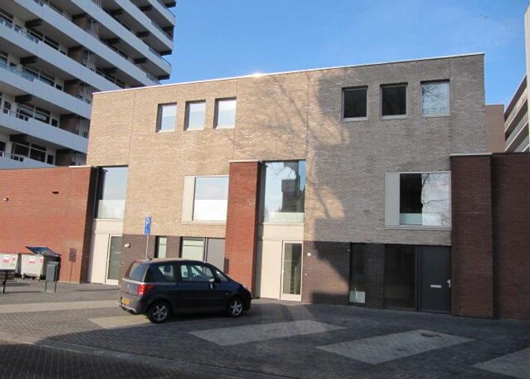 50 m² Roof Terrace in Emmerhout - Image 1