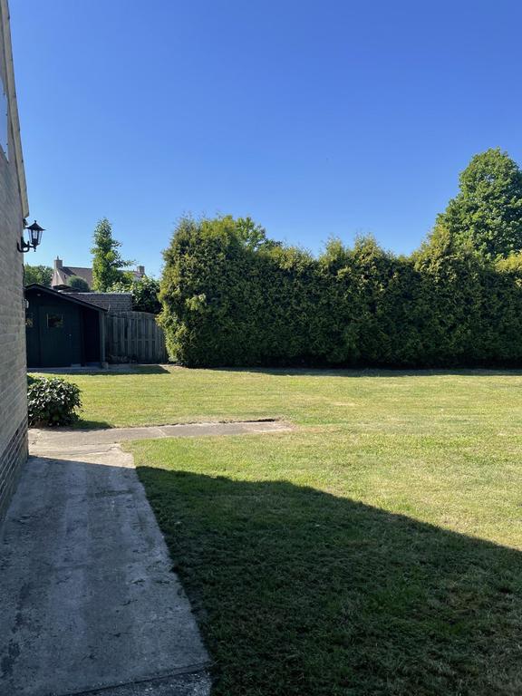 Detached bungalow with garden in Swolgen - Image 11