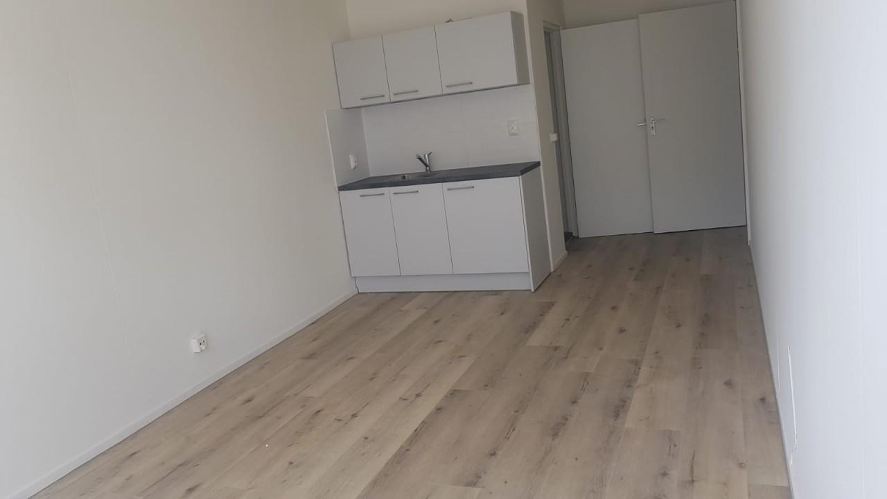 Studio met eigen ingang aan de Veldhovenring - Afbeelding 1