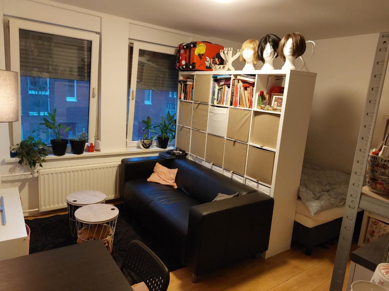 Studio with Private Shower in Theresia Oost - Image 1