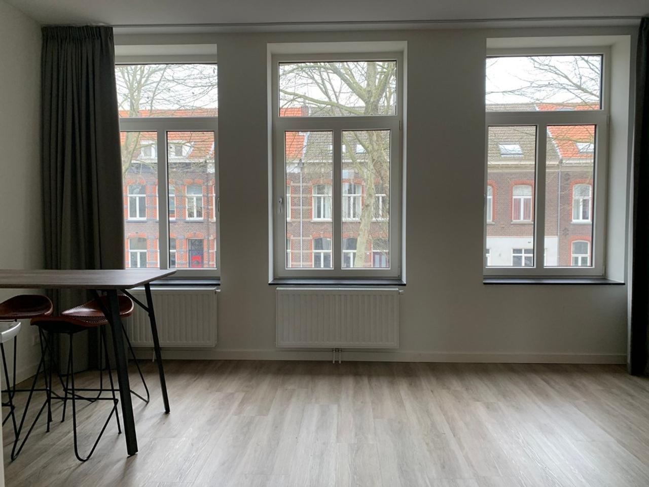 Appartement met garage vlak bij centrum - Afbeelding 6