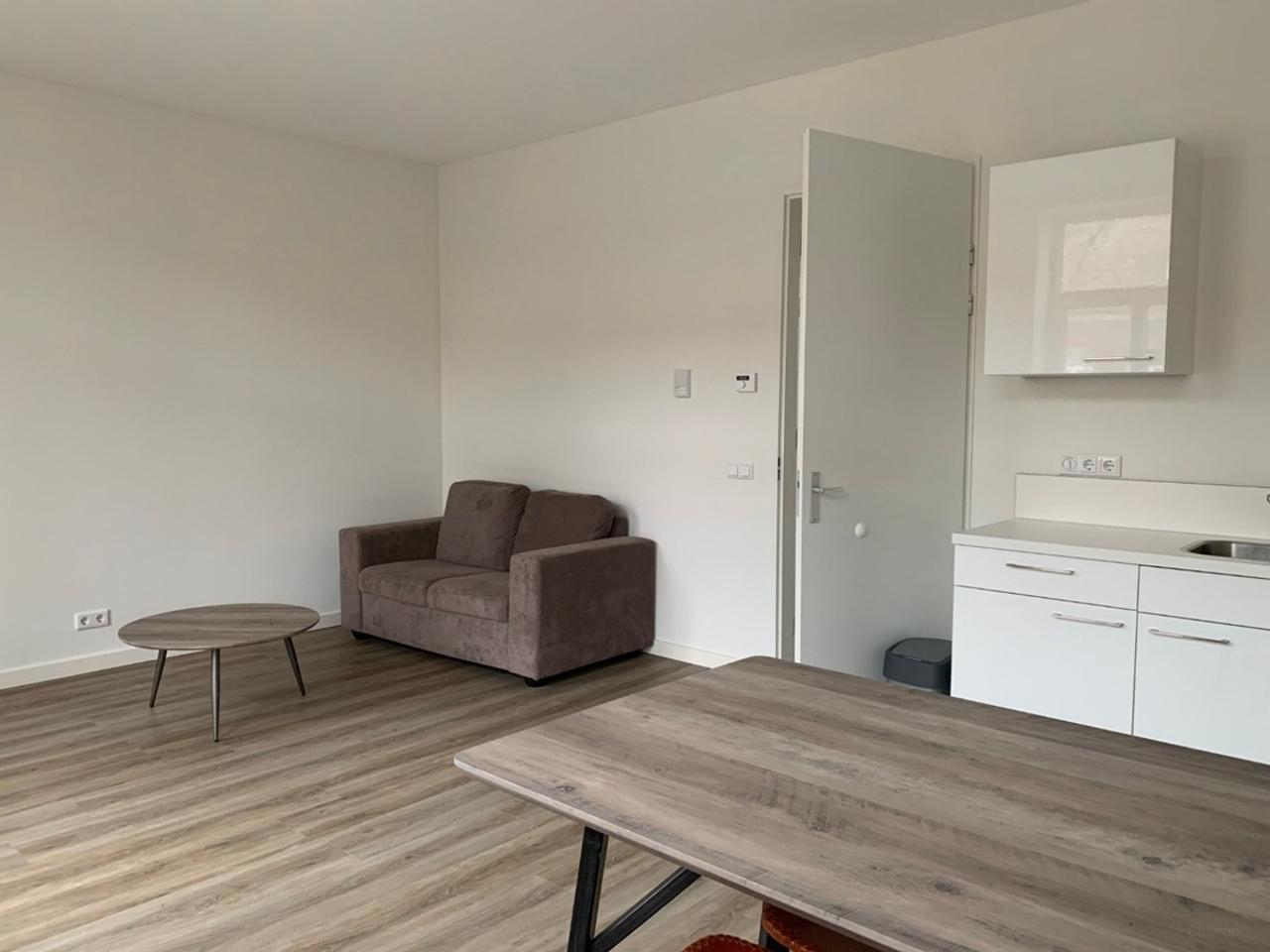 Appartement met garage vlak bij centrum - Afbeelding 7