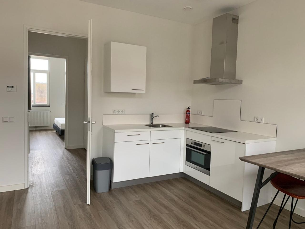 Appartement met garage vlak bij centrum - Afbeelding 8