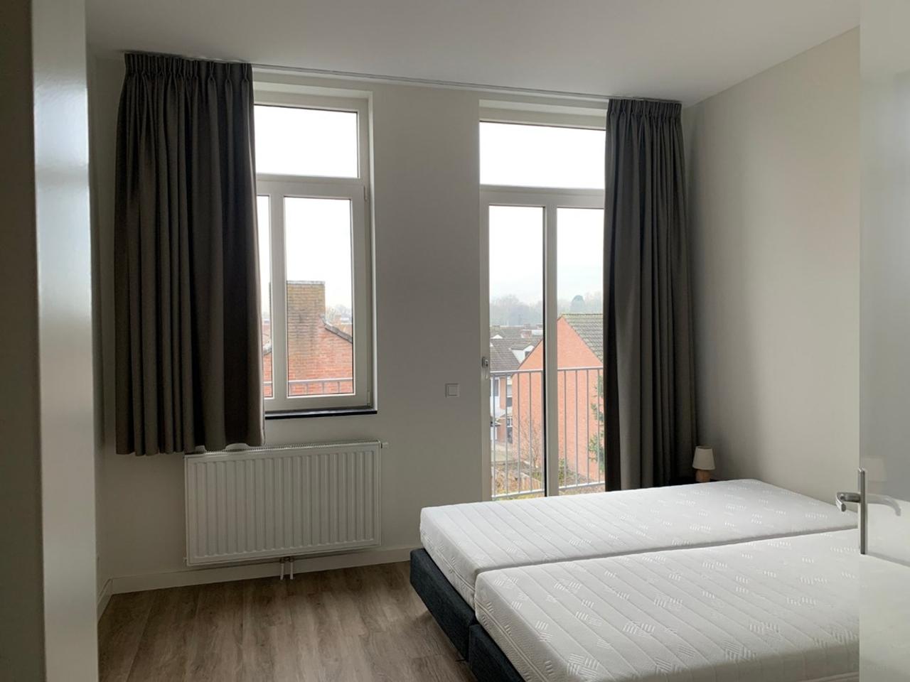 Appartement met garage vlak bij centrum - Afbeelding 11