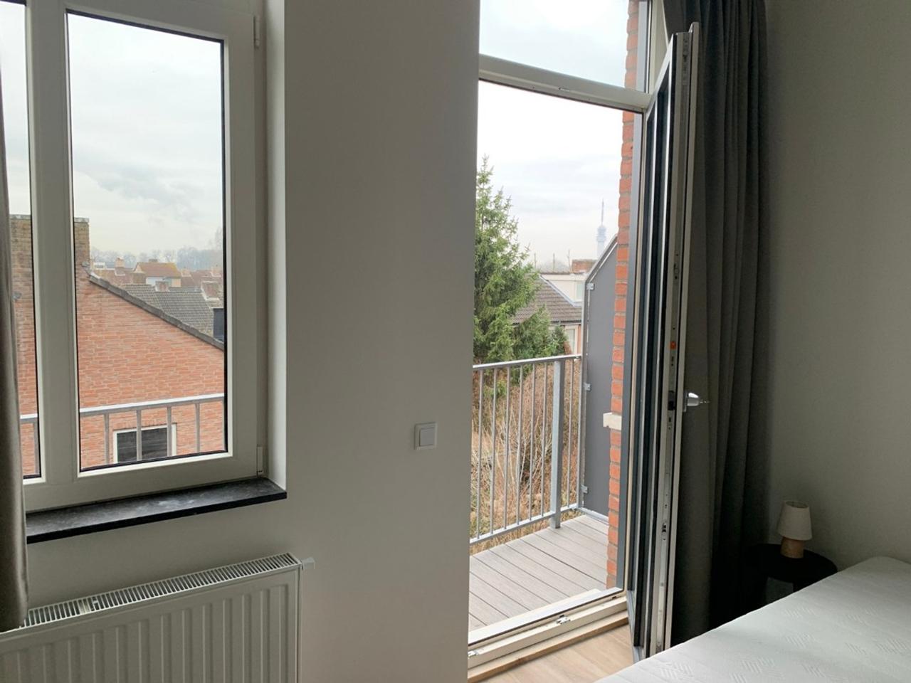 Appartement met garage vlak bij centrum - Afbeelding 14