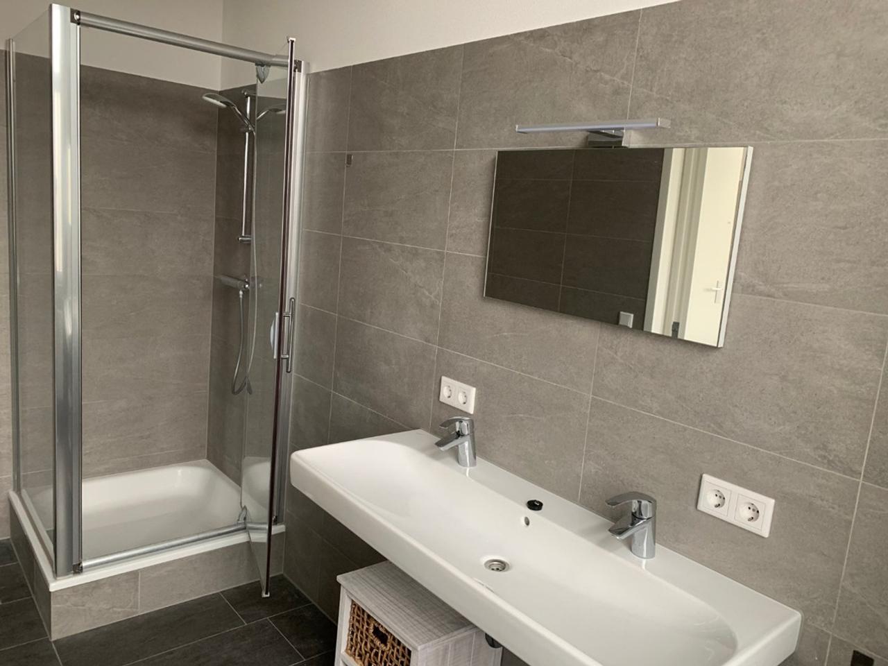 Appartement met garage vlak bij centrum - Afbeelding 15