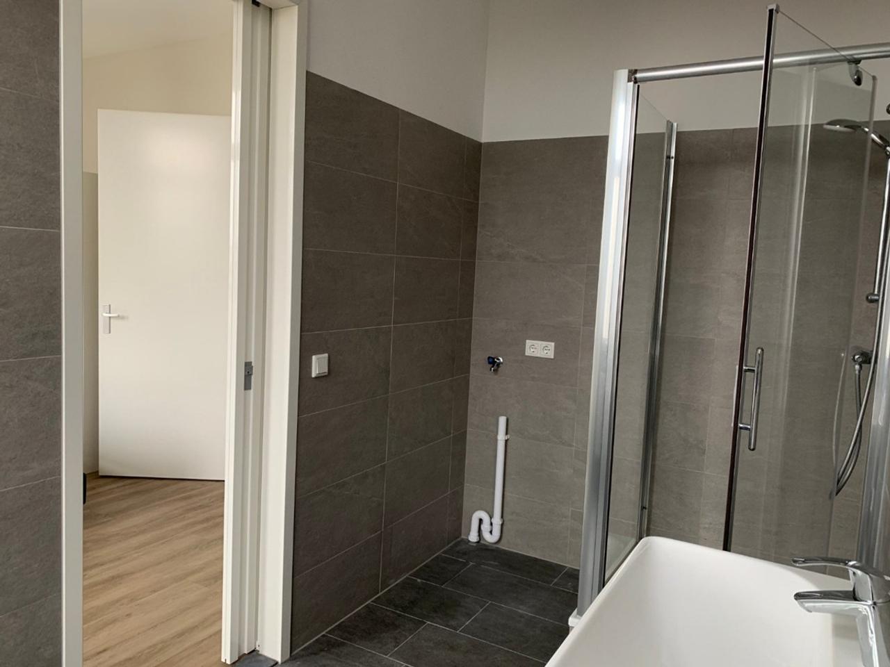 Appartement met garage vlak bij centrum - Afbeelding 16