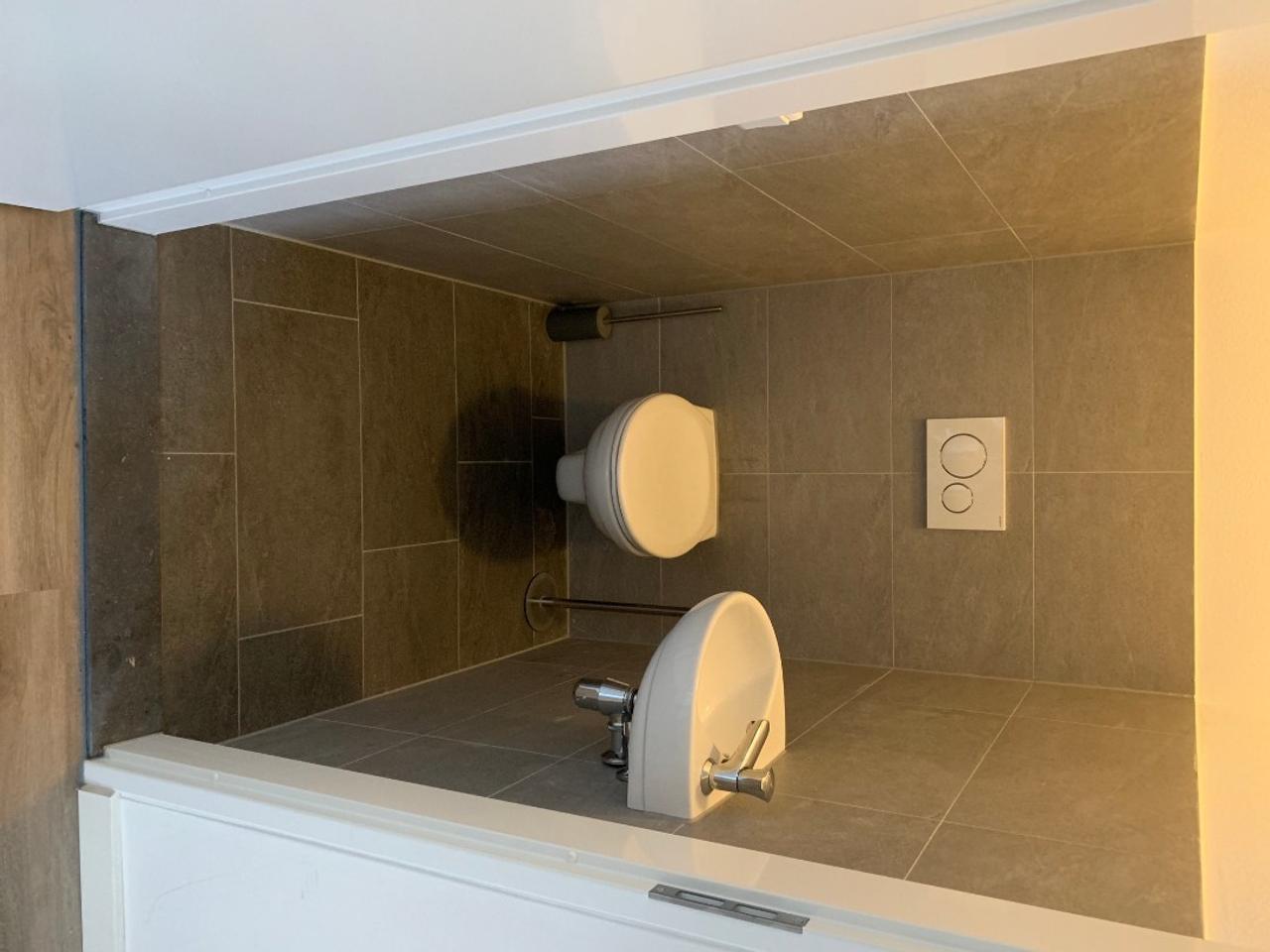 Appartement met garage vlak bij centrum - Afbeelding 17