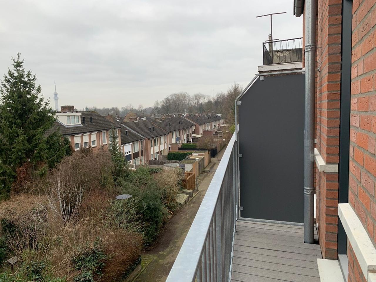 Appartement met garage vlak bij centrum - Afbeelding 19