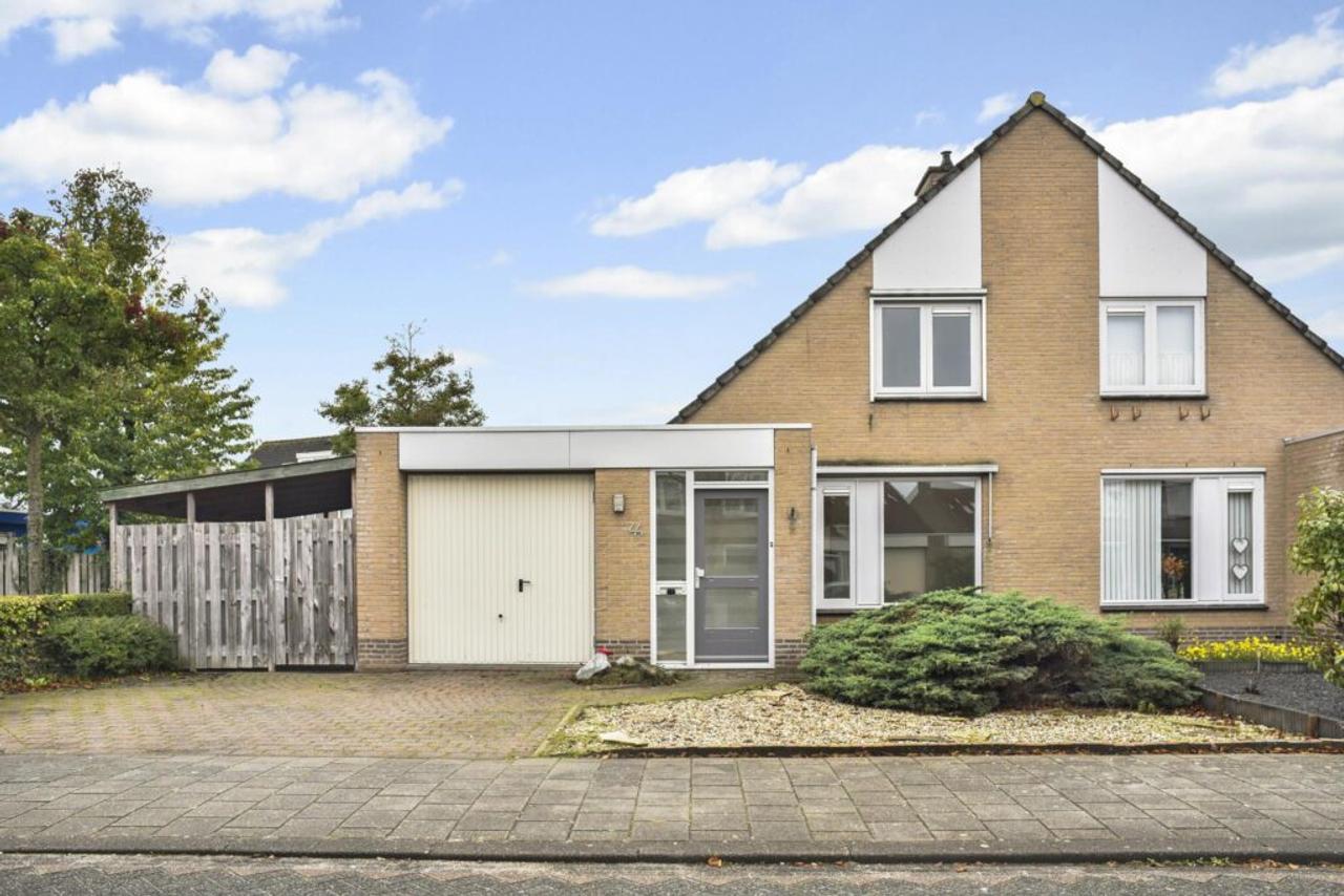 Apartment in Maaspoort from €1,800 - Image 1