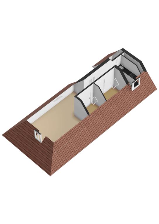 32 m² Student Apartment in Utrecht - Image 12