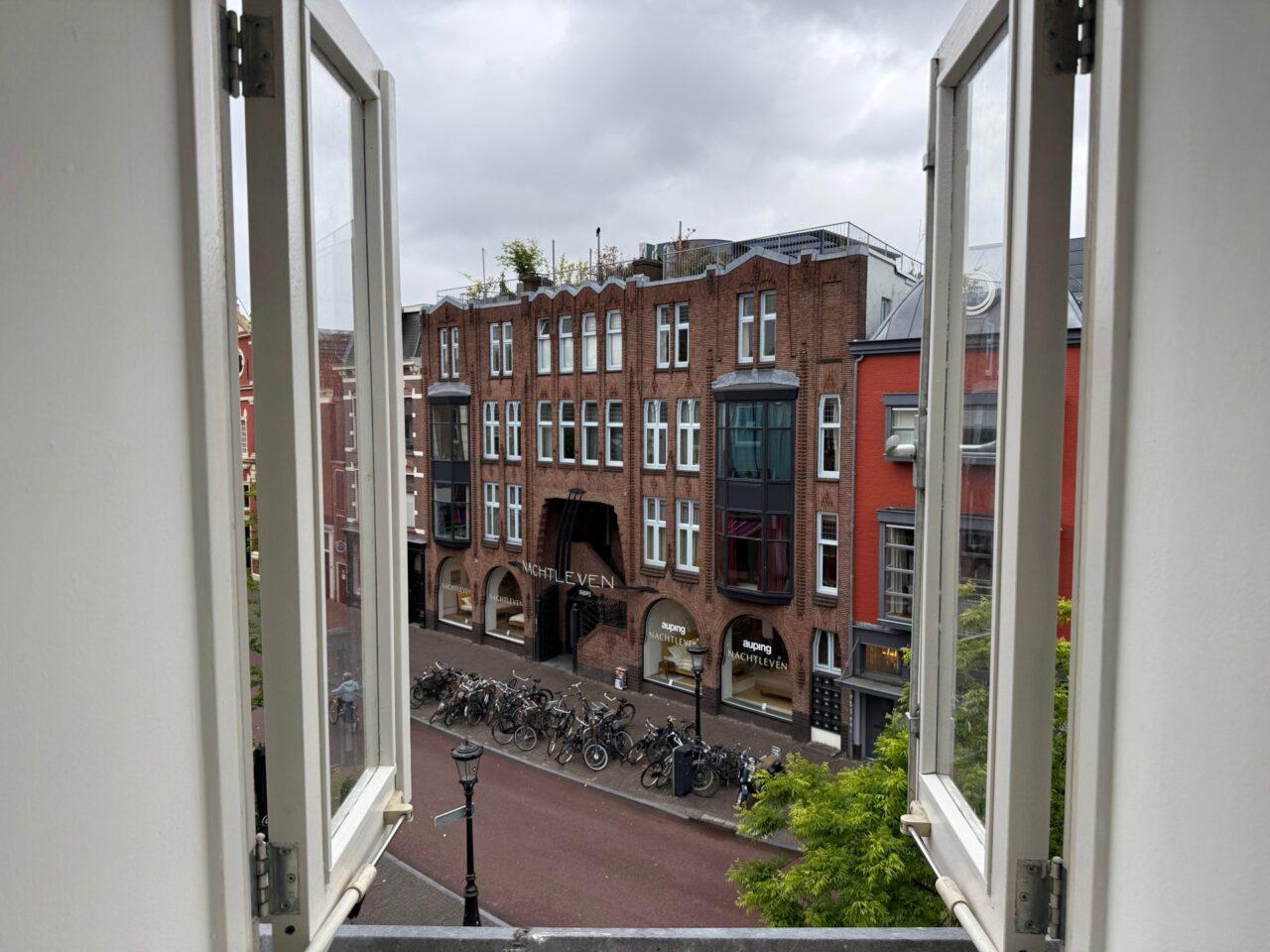 32 m² Student Apartment in Utrecht - Image 5