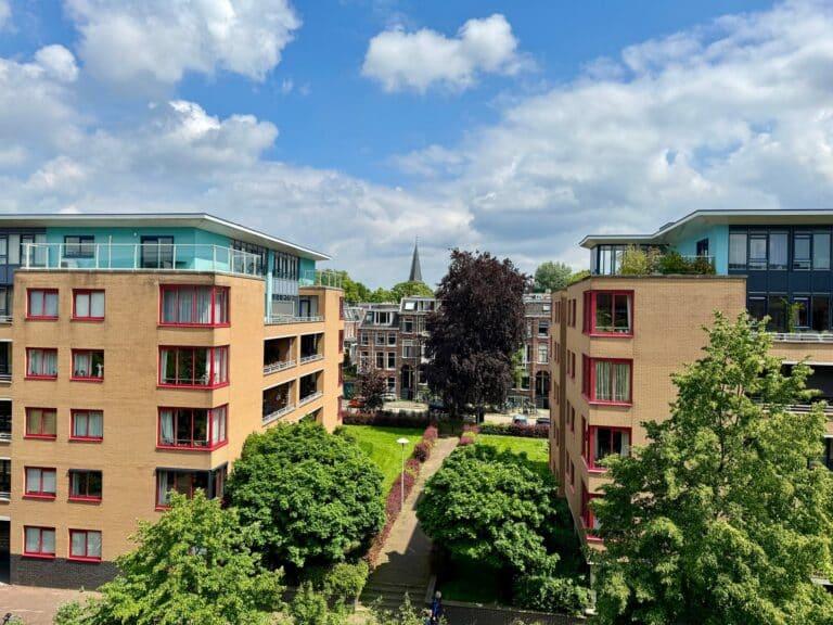 Furnished 3-room apartment in Hooch Boulandt - Image 10