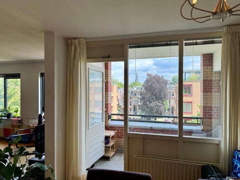 Furnished 3-room apartment in Hooch Boulandt - Image 8