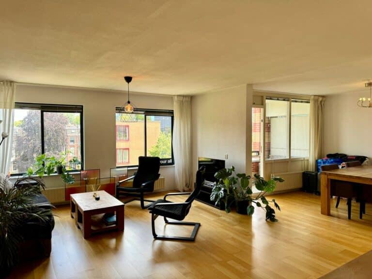 Furnished 3-room apartment in Hooch Boulandt - Image 7