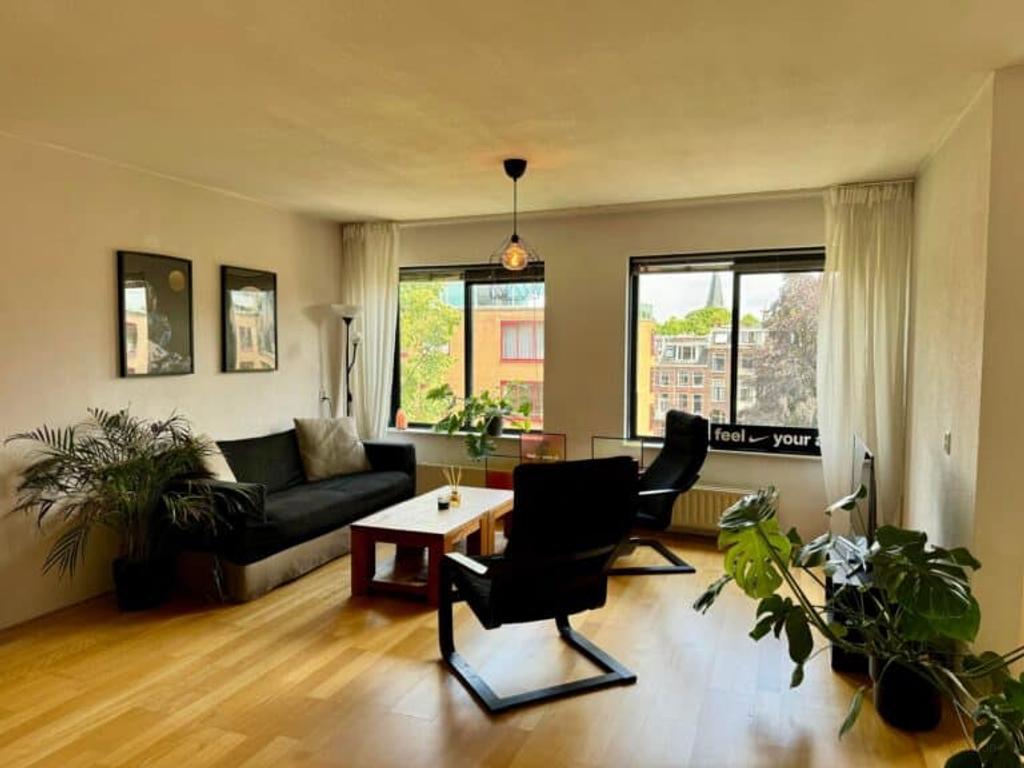 Furnished 3-room apartment in Hooch Boulandt - Image 3
