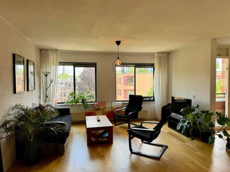 Furnished 3-room apartment in Hooch Boulandt - Image 5