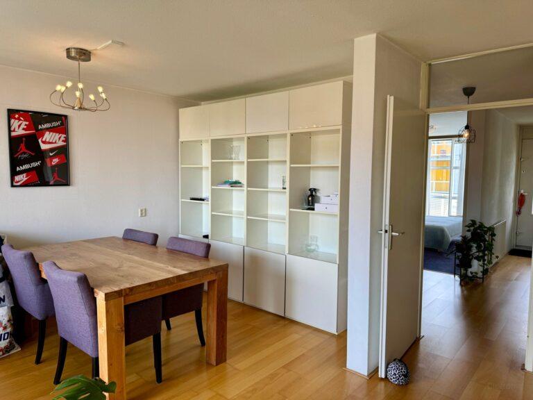 Furnished 3-room apartment in Hooch Boulandt - Image 6
