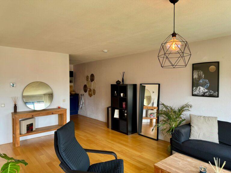 Furnished 3-room apartment in Hooch Boulandt - Image 9